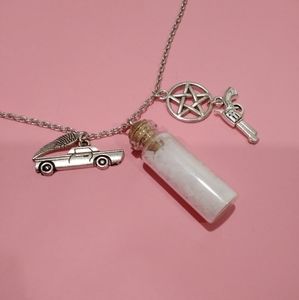 Supernatural Necklace